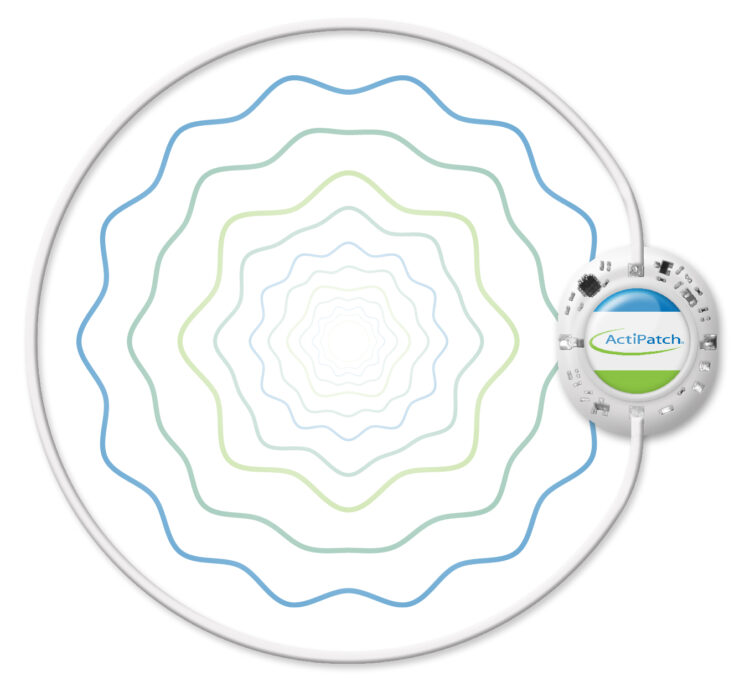 Activpatch ActiPatch® – BioElectronics Corporation